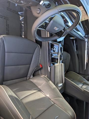 2027 Cadillac Escalade 4WD Sport