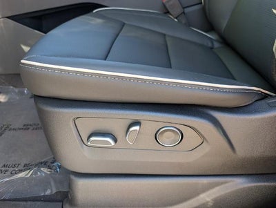 2027 Cadillac Escalade 4WD Sport