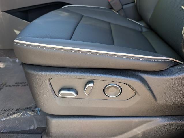 2027 Cadillac Escalade 4WD Sport