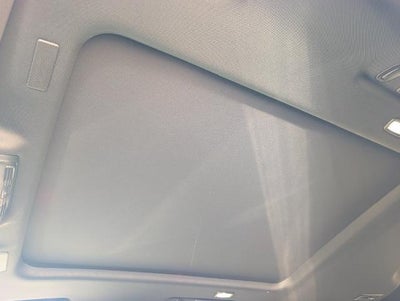 2027 Cadillac Escalade 4WD Sport