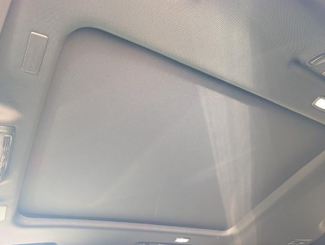 2027 Cadillac Escalade 4WD Sport