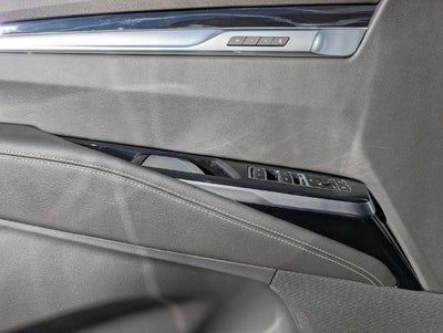2027 Cadillac Escalade 4WD Sport