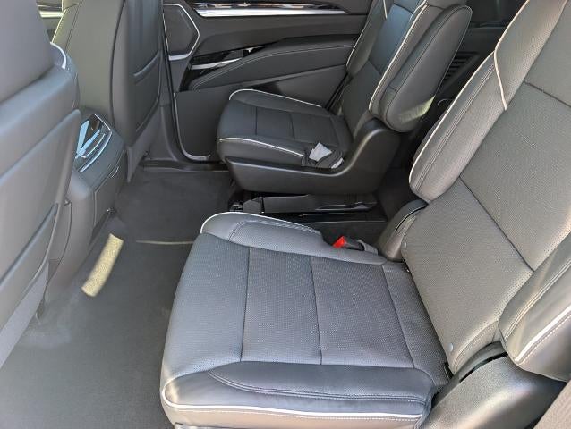 2027 Cadillac Escalade 4WD Sport