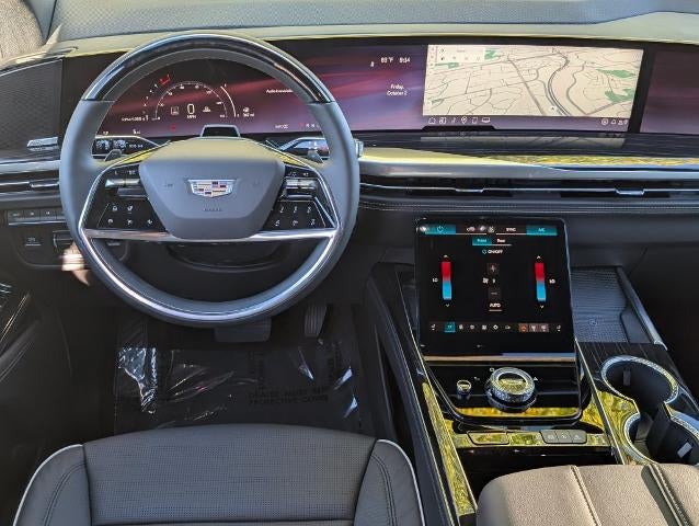 2027 Cadillac Escalade 4WD Sport