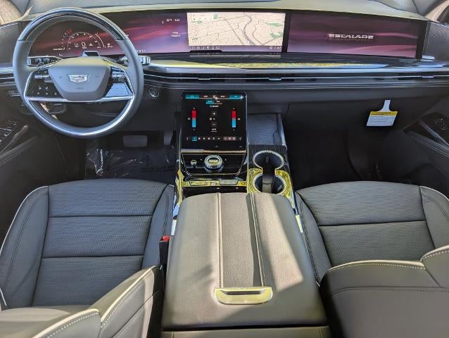 2027 Cadillac Escalade 4WD Sport