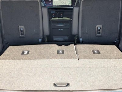 2027 Cadillac Escalade 4WD Sport