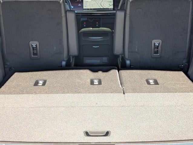 2027 Cadillac Escalade 4WD Sport