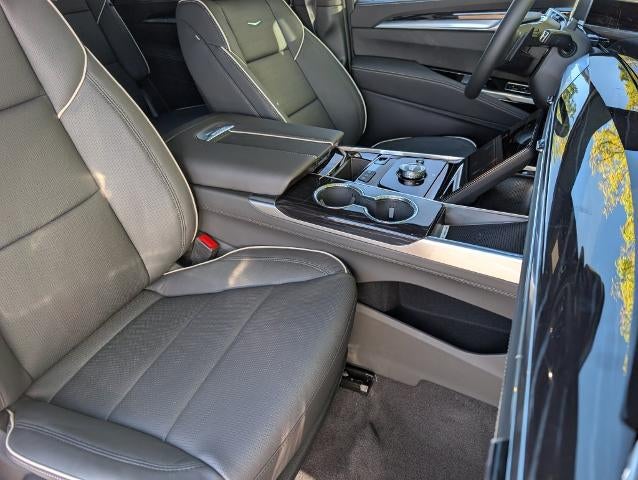 2027 Cadillac Escalade 4WD Sport