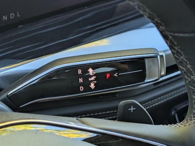 2027 Cadillac Escalade 4WD Sport
