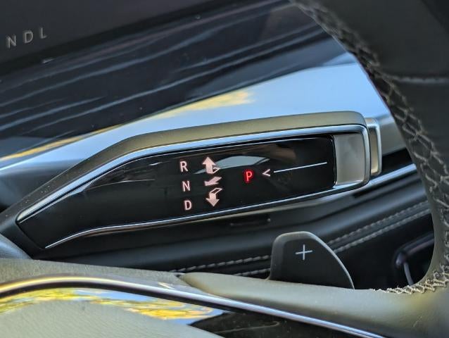 2027 Cadillac Escalade 4WD Sport