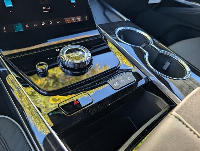 2027 Cadillac Escalade 4WD Sport