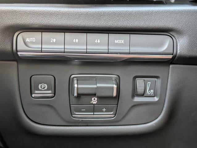 2027 Cadillac Escalade 4WD Sport