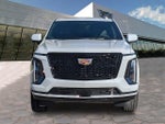 2027 Cadillac Escalade 4WD Sport