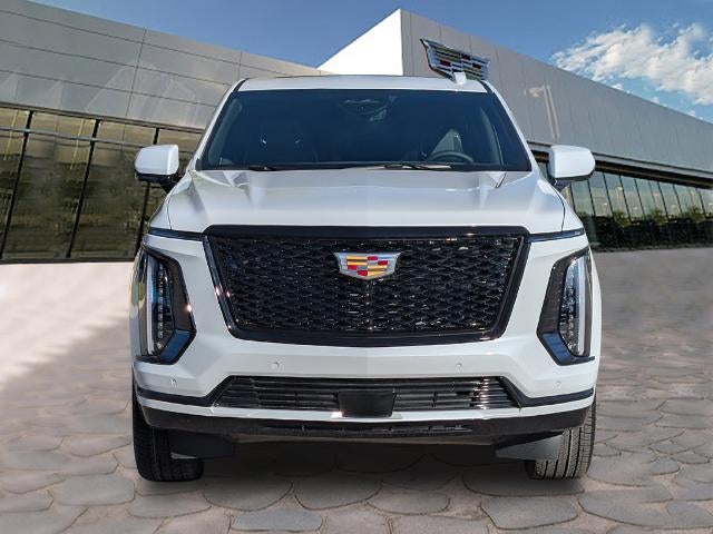 2027 Cadillac Escalade 4WD Sport