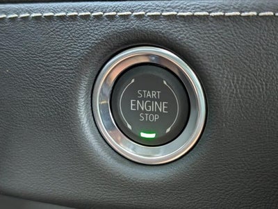 2027 Cadillac Escalade 4WD Sport