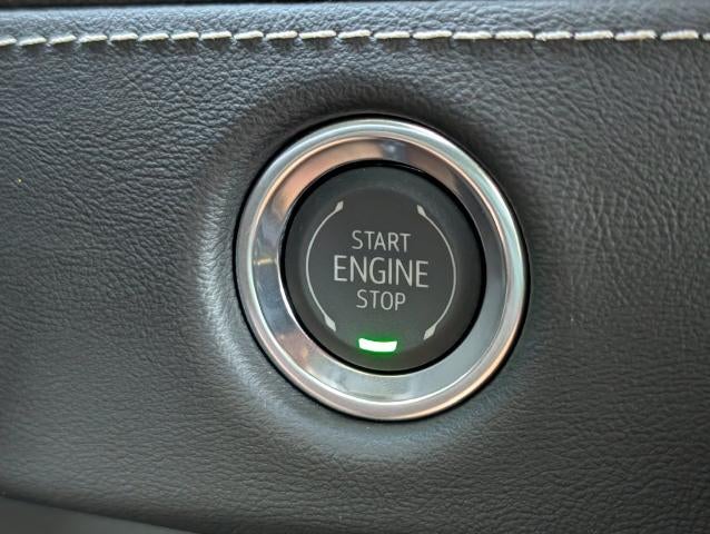 2027 Cadillac Escalade 4WD Sport