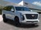 2027 Cadillac Escalade 4WD Sport