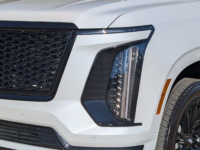 2027 Cadillac Escalade 4WD Sport