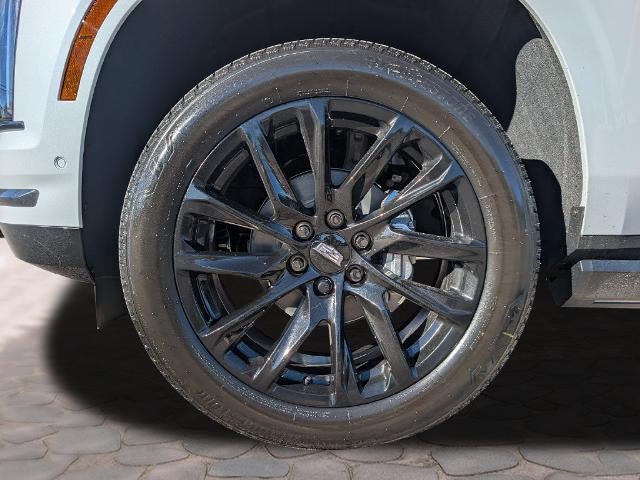 2027 Cadillac Escalade 4WD Sport