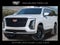 2026 Cadillac Escalade 4WD Sport