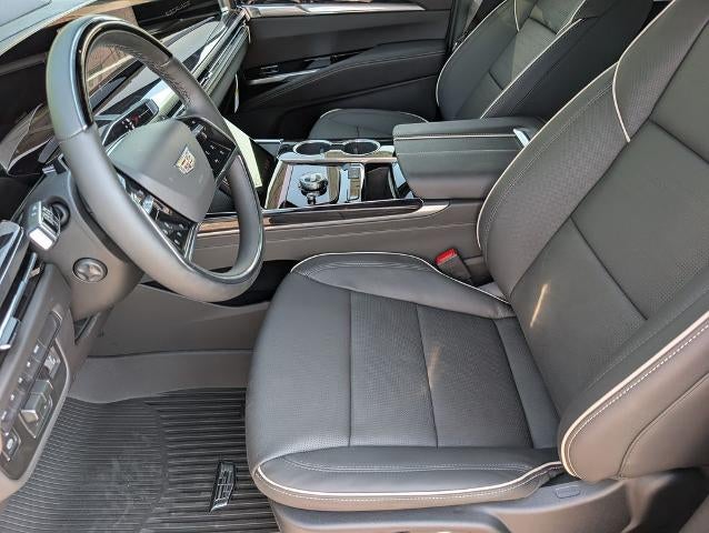 2026 Cadillac Escalade 4WD Sport