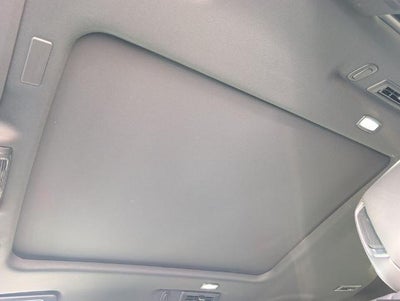 2026 Cadillac Escalade 4WD Sport