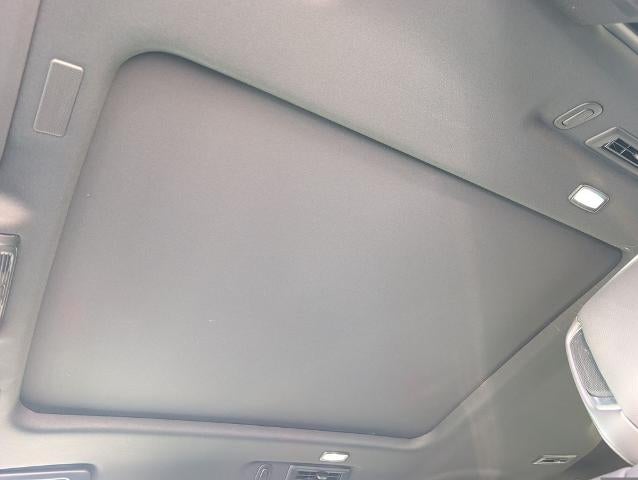 2026 Cadillac Escalade 4WD Sport