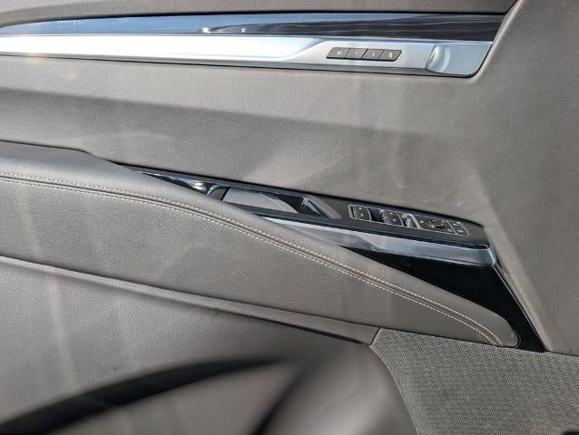 2026 Cadillac Escalade 4WD Sport