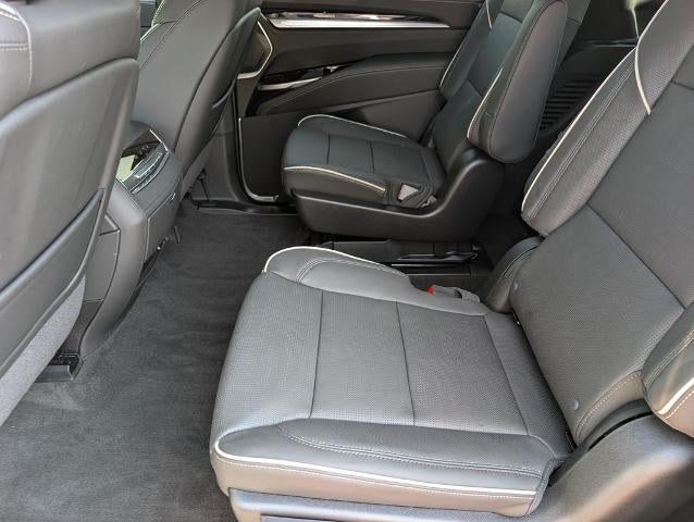 2026 Cadillac Escalade 4WD Sport