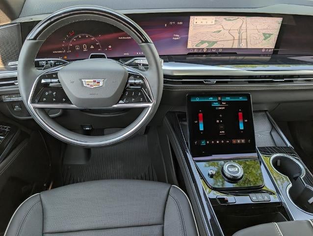 2026 Cadillac Escalade 4WD Sport