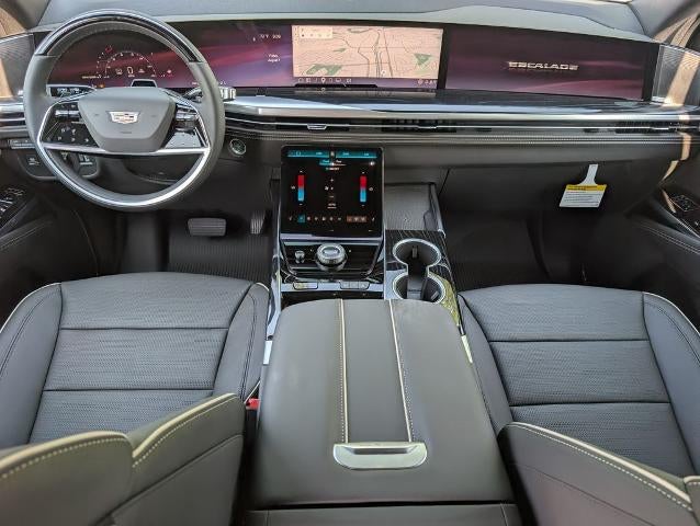 2026 Cadillac Escalade 4WD Sport