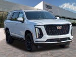 2026 Cadillac Escalade 4WD Sport