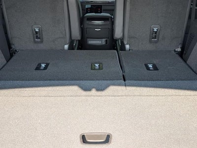 2026 Cadillac Escalade 4WD Sport