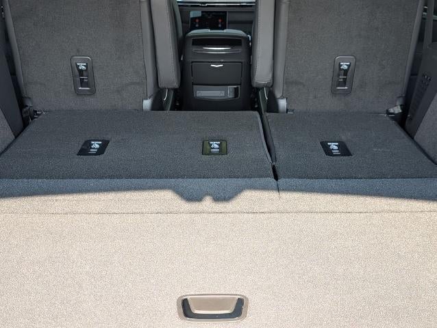 2026 Cadillac Escalade 4WD Sport