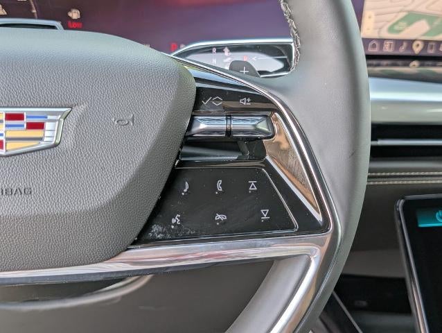 2026 Cadillac Escalade 4WD Sport