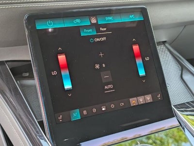2026 Cadillac Escalade 4WD Sport