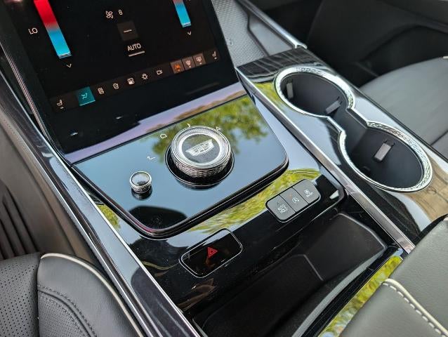 2026 Cadillac Escalade 4WD Sport