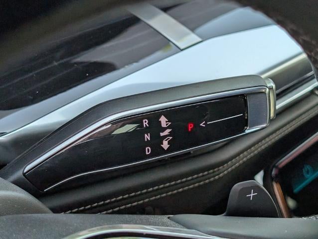 2026 Cadillac Escalade 4WD Sport