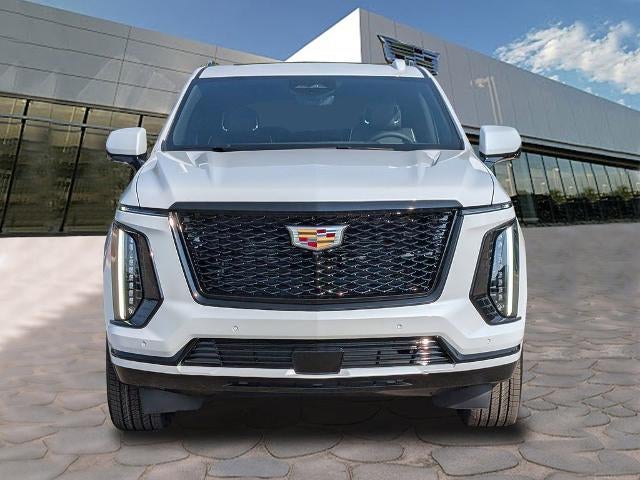 2026 Cadillac Escalade 4WD Sport