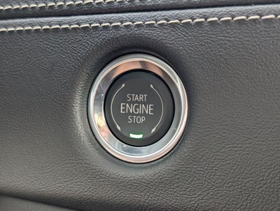 2026 Cadillac Escalade 4WD Sport