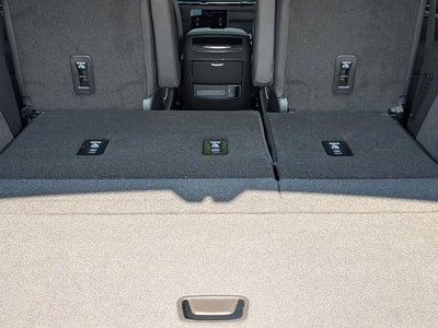 2026 Cadillac Escalade 4WD Sport