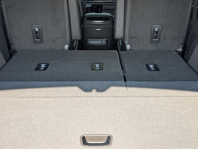 2026 Cadillac Escalade 4WD Sport