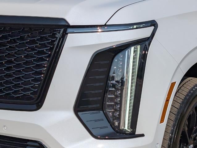 2026 Cadillac Escalade 4WD Sport