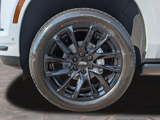 2026 Cadillac Escalade 4WD Sport