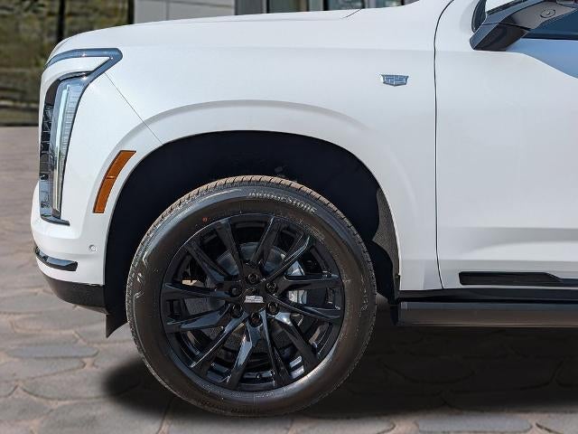 2026 Cadillac Escalade 4WD Sport