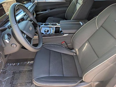 2026 Cadillac Escalade 4WD Sport