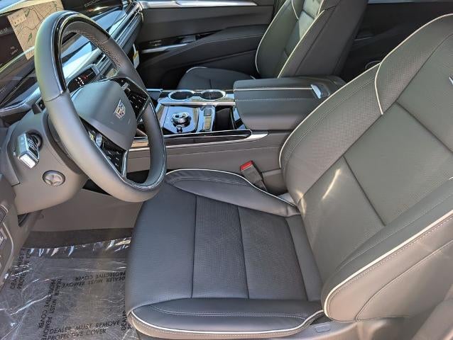 2026 Cadillac Escalade 4WD Sport