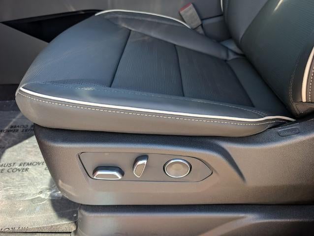2026 Cadillac Escalade 4WD Sport