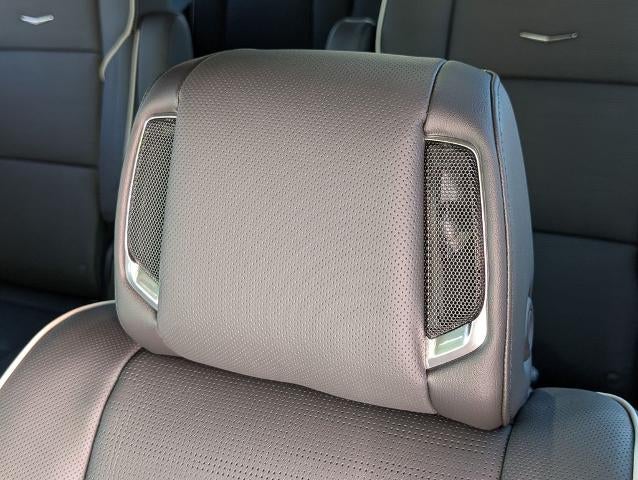 2026 Cadillac Escalade 4WD Sport