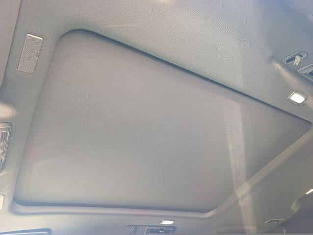 2026 Cadillac Escalade 4WD Sport